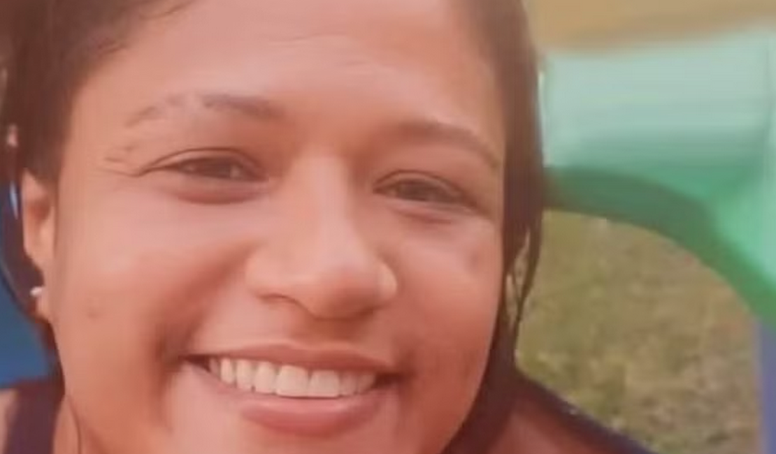 MC Pink, filha caçula de Mané Garrincha, morre aos 44 anos no Rio de Janeiro