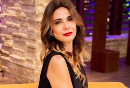 Luciana Gimenez expõe assédio de internauta e desabafa: 'Covarde'