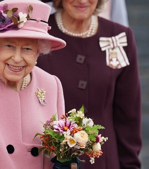 Governo federal decreta luto oficial de três dias por morte da Rainha Elizabeth II