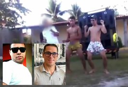 Assassinatos de Ana Beatriz e Roberta Dias: vídeo mostra ligação entre envolvidos e reacende debate sobre feminicídio em Penedo