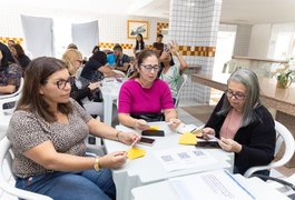 Secretaria de Educação reforça ações de proteção em escolas
