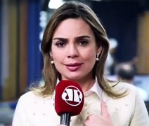 Rachel Sheherazade defende Jair Bolsonaro e causa polêmica nas redes sociais