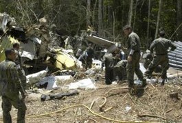 Após 10 anos, pilotos do jato que bateu em avião da Gol ainda não cumpriram pena