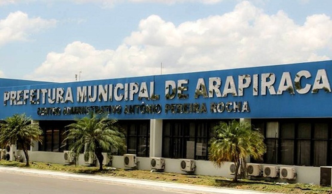 Prefeitura e Casal discutem monitoramento dos recursos hídricos de Arapiraca