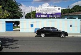 Bandido invade residência e furta objetos em Arapiraca