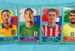Fifa muda empresa responsável pelo álbum da Copa do Mundo após mais de 60 anos