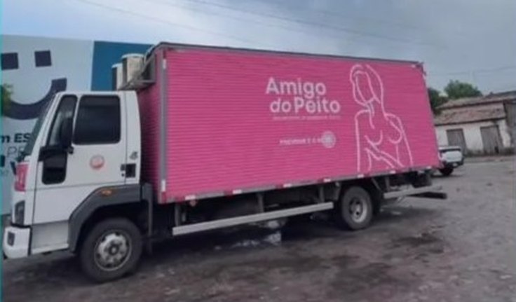 Sob suspeita de ação de cunho eleitoral, evento da família Pereira tem baixa adesão em Junqueiro