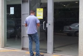 Banco do Brasil fechou 185 agências bancárias desde o anúncio de reestruturação