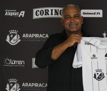 Diretoria do ASA renova contrato com o técnico Ademir Fonseca para a Série D