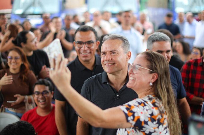 Renan Filho defende construção do Hospital do Câncer em Maceió e da Mulher, em Arapiraca