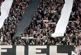 Corinthians lidera ranking de novos associados no mês de julho