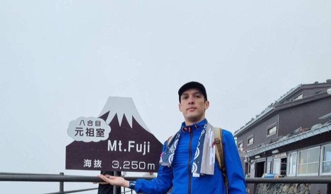 Estudante de jornalismo da Ufal recebe bolsa para intercâmbio no Japão