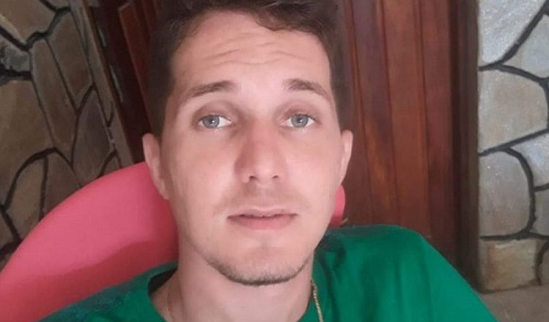 Penedo registra assassinato de jovem na noite desta quinta-feira