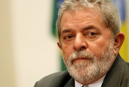 Pedido de prisão de Lula chega à vara da Lava Jato