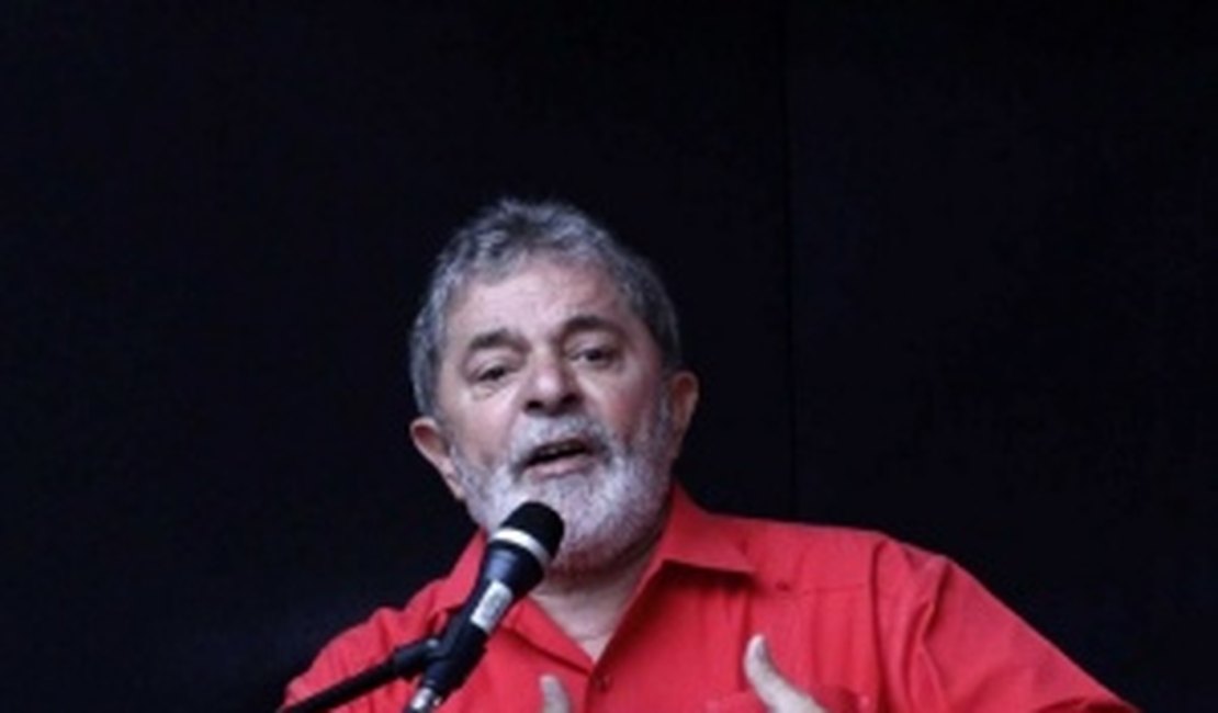 Lula vai à Justiça para participar de debate em emissora na próxima quinta-feira (9)