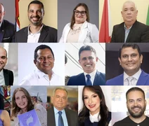 Prefeito Ronaldo Lopes anuncia parte da nova equipe de secretários e superintendentes municipais de Penedo