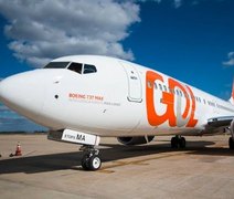 Gol deve indenizar passageira de Maceió por transtornos com remarcação de voo para Miami