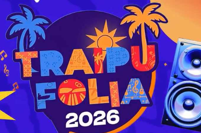 Primeiras atrações do Traipu Folia 2026 são anunciadas: Devinho Novaes e Edson Gomes