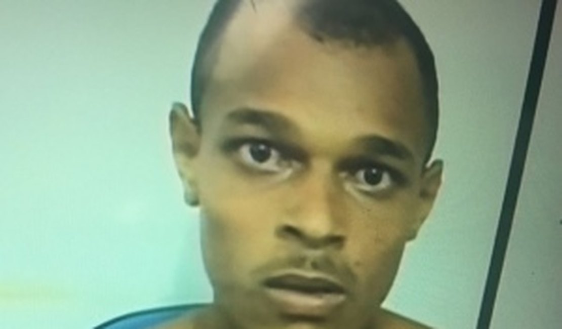 Polícia prende suspeitos de assassinato brutal de jovem em Maceió