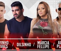 Arapiraca recebe mais uma edição da Farra Chique na próxima sexta-feira