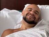 Influenciador Gominho é internado em hospital do Rio de Janeiro