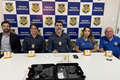 Perícias confirmam morte acidental de casal por intoxicação com monóxido de carbono em Igaci