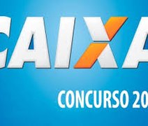 Caixa divulga horários de provas de concurso para níveis médio e superior