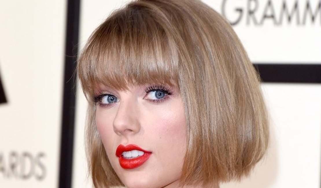 Taylor Swift doa US$ 1 milhão para vítimas de enchente nos EUA