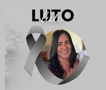 Mulher encontrada morta dentro carro com namorado é sepultada neste domingo (27), em Delmiro Gouveia