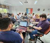 R$ 24 mi em obras do PAC vão garantir permanência de estudantes na Ufal