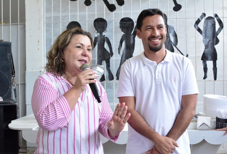 A quem pertence o Hospital do Amor em Arapiraca?