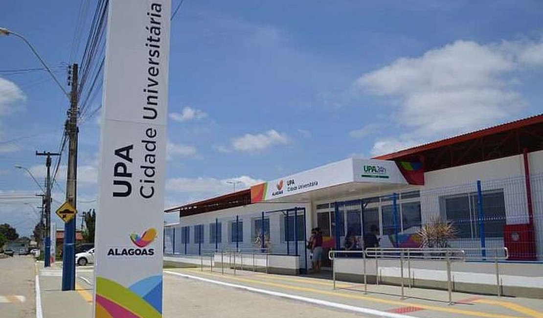 Mulher tenta esfaquear três pessoas em confusão durante bebedeira em Rio Largo