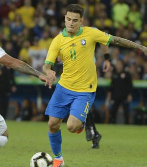 Seleção Brasileira enfrenta Peru pela segunda rodada das Eliminatórias