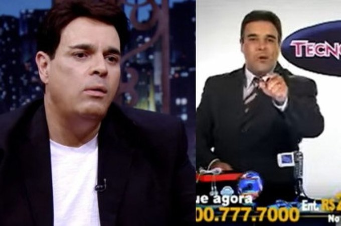 Morre Juarez da Tekpix, ícone dos comerciais de TV dos anos 2000
