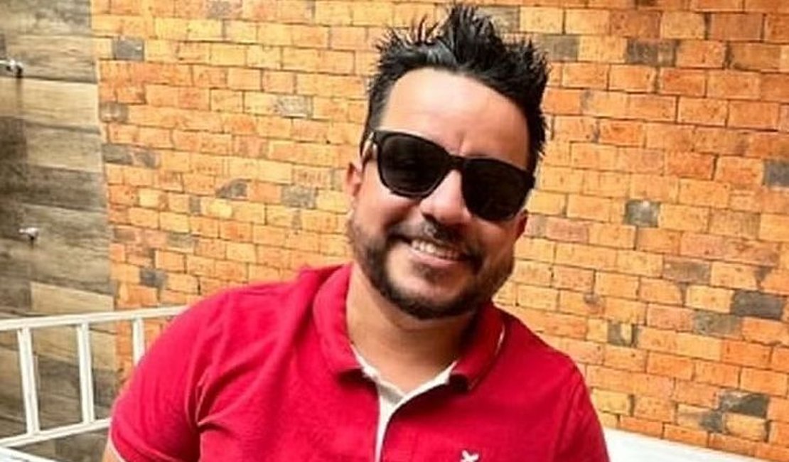 Cantor sertanejo morre após ser baleado dentro de casa e suspeito é preso