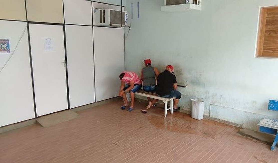 Três pessoas são presas em flagrante por crime eleitoral em Arapiraca