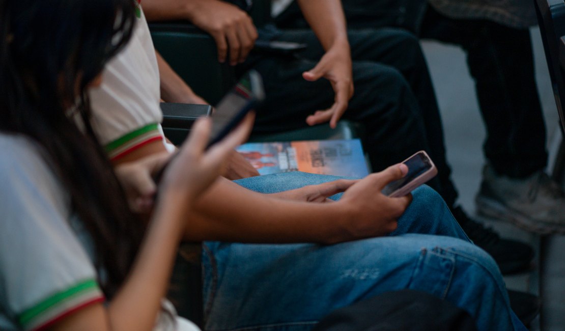 Oficinas do Cine Manguaba revelam novos talentos e jovens vivem descobertas no audiovisual