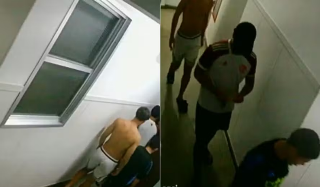 Suspeito de envolvimento em estupro coletivo de adolescente em Copacabana é preso pela polícia