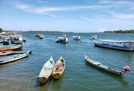 Alagoas amplia pontos com isenção de ICMS no diesel para embarcações pesqueiras