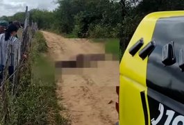 Dono de prostíbulo e mais duas pessoas são presas pela PCAL por homicídio ocorrido em Craíbas no mês de dezembro