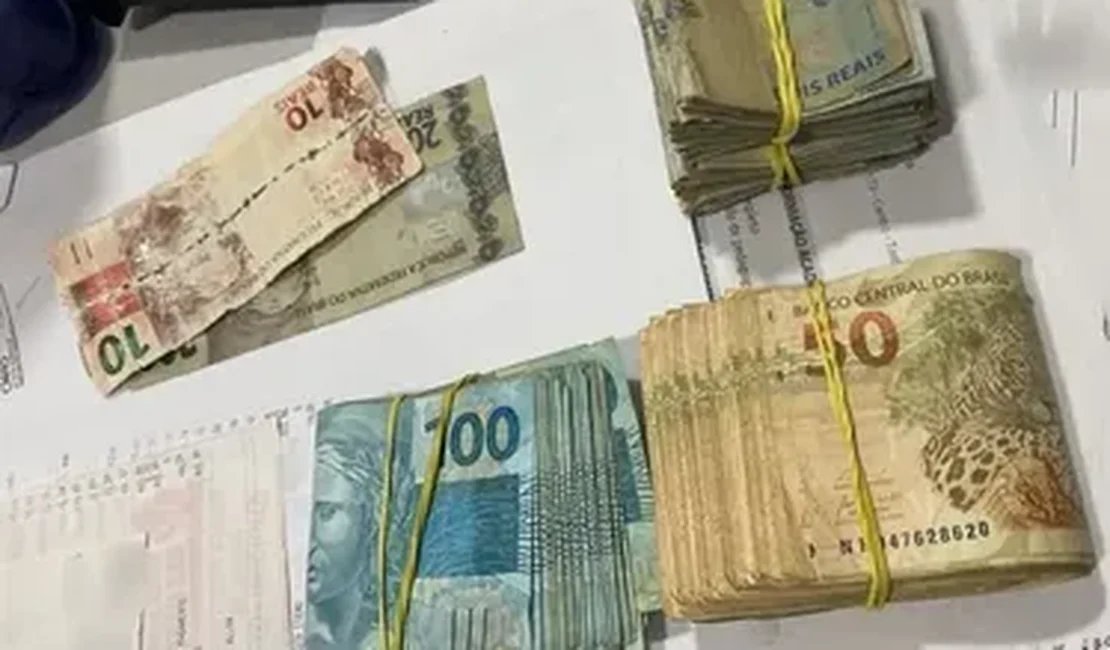Esquema de bets ilegais que movimentou R$ 50 bilhões é alvo de operação