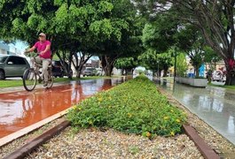 Ciclovia do Trabalhador fica em segundo lugar no Prêmio Bicicleta Brasil, durante a COP30