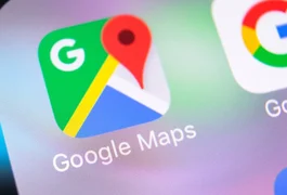 Google Maps vai usar IA para indicar faixa correta ao motorista