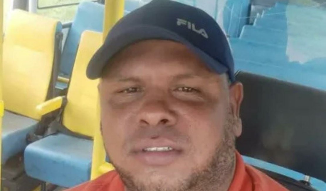 Homem que trabalhava como motorista de ônibus escolar é morto no interior de Pernambuco
