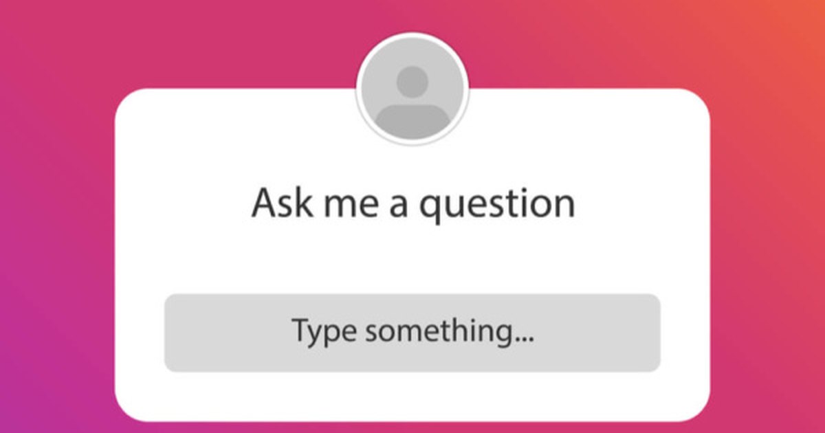 Como fazer perguntas no Instagram (+ várias ideias de perguntas)