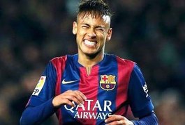 Neymar é intimado a depor como réu sobre transferência ao Barcelona