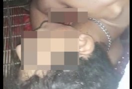 Jovem é assassinado dentro de casa por bandidos armados na parte alta de Maceió