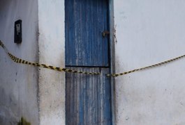 Lavrador matou namorada e amigo no Sertão ao flagrá-los na cama; autor tinha transtornos psiquiátricos, diz polícia