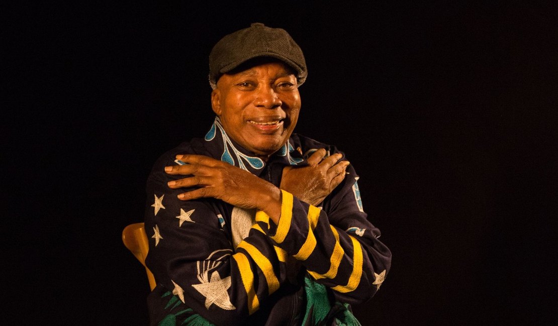 Milton Nascimento é diagnosticado com demência, revela filho em entrevista