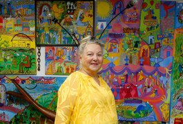 Museu Palácio Floriano Peixoto celebra a riqueza dos folguedos alagoanos com exposição inédita